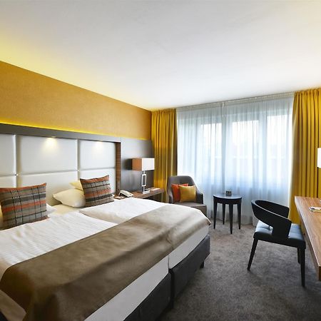 Best Western Plus Delta Park Hotel Μάνχαιμ Εξωτερικό φωτογραφία