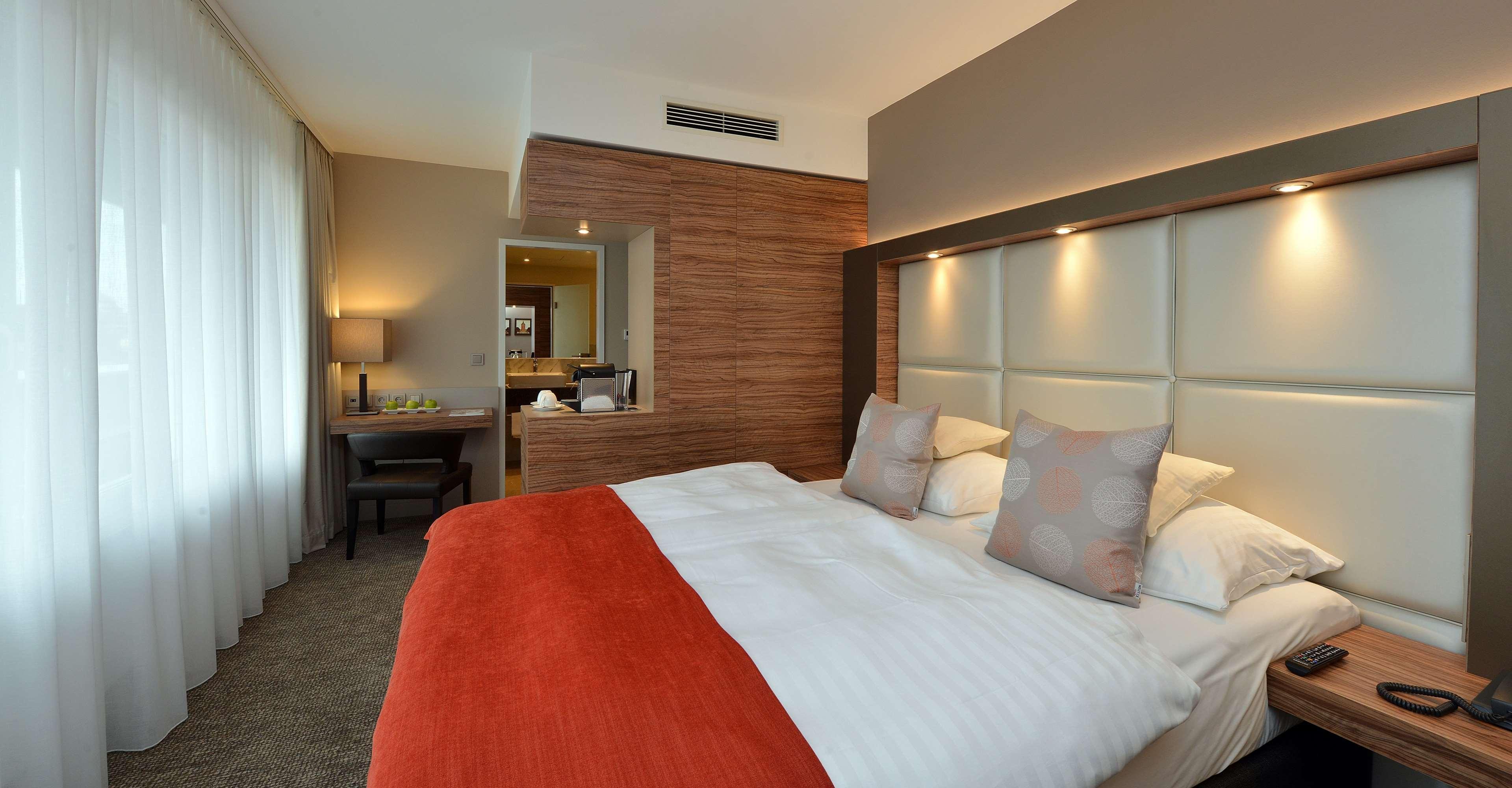 Best Western Plus Delta Park Hotel Μάνχαιμ Εξωτερικό φωτογραφία