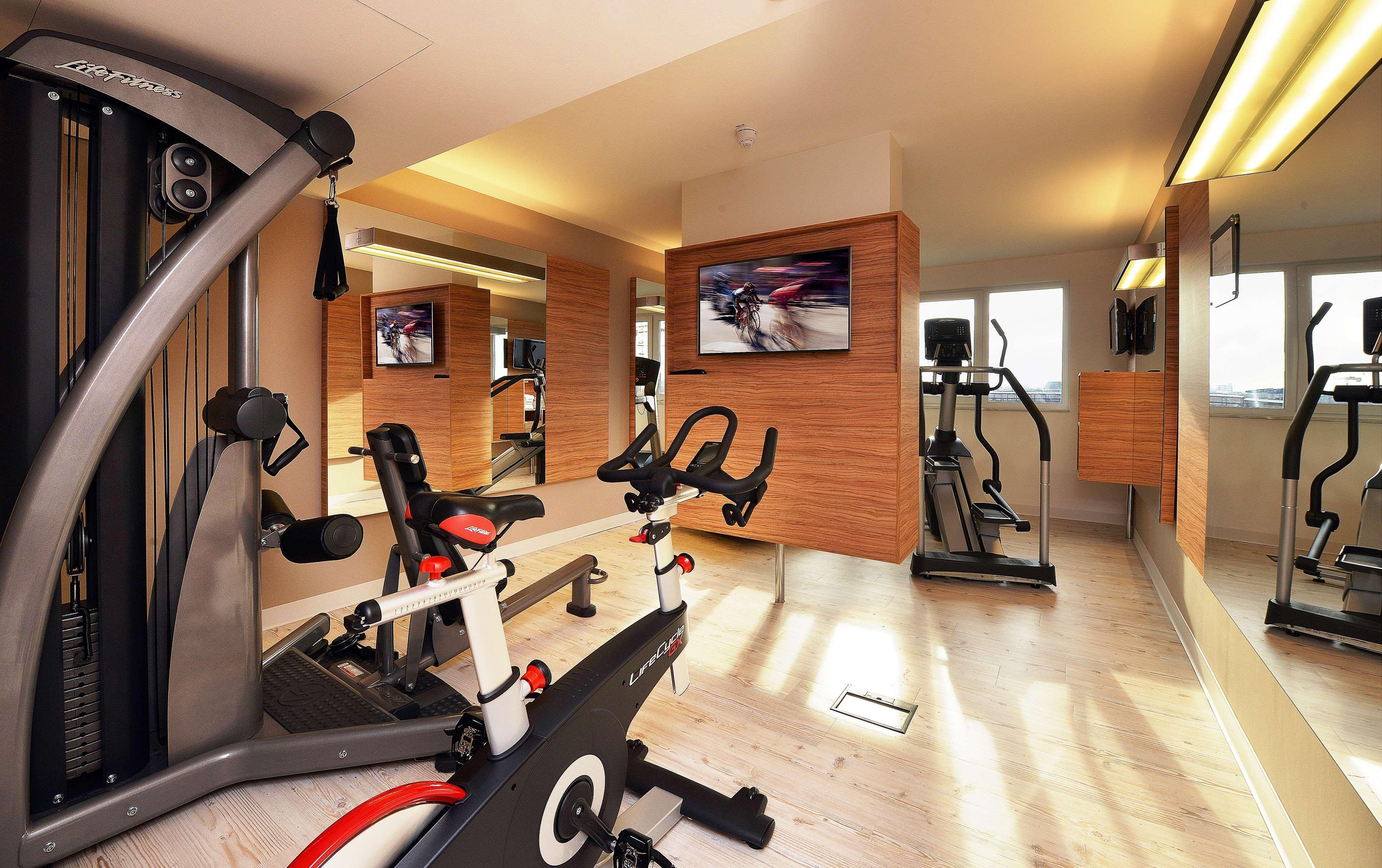 Best Western Plus Delta Park Hotel Μάνχαιμ Εξωτερικό φωτογραφία