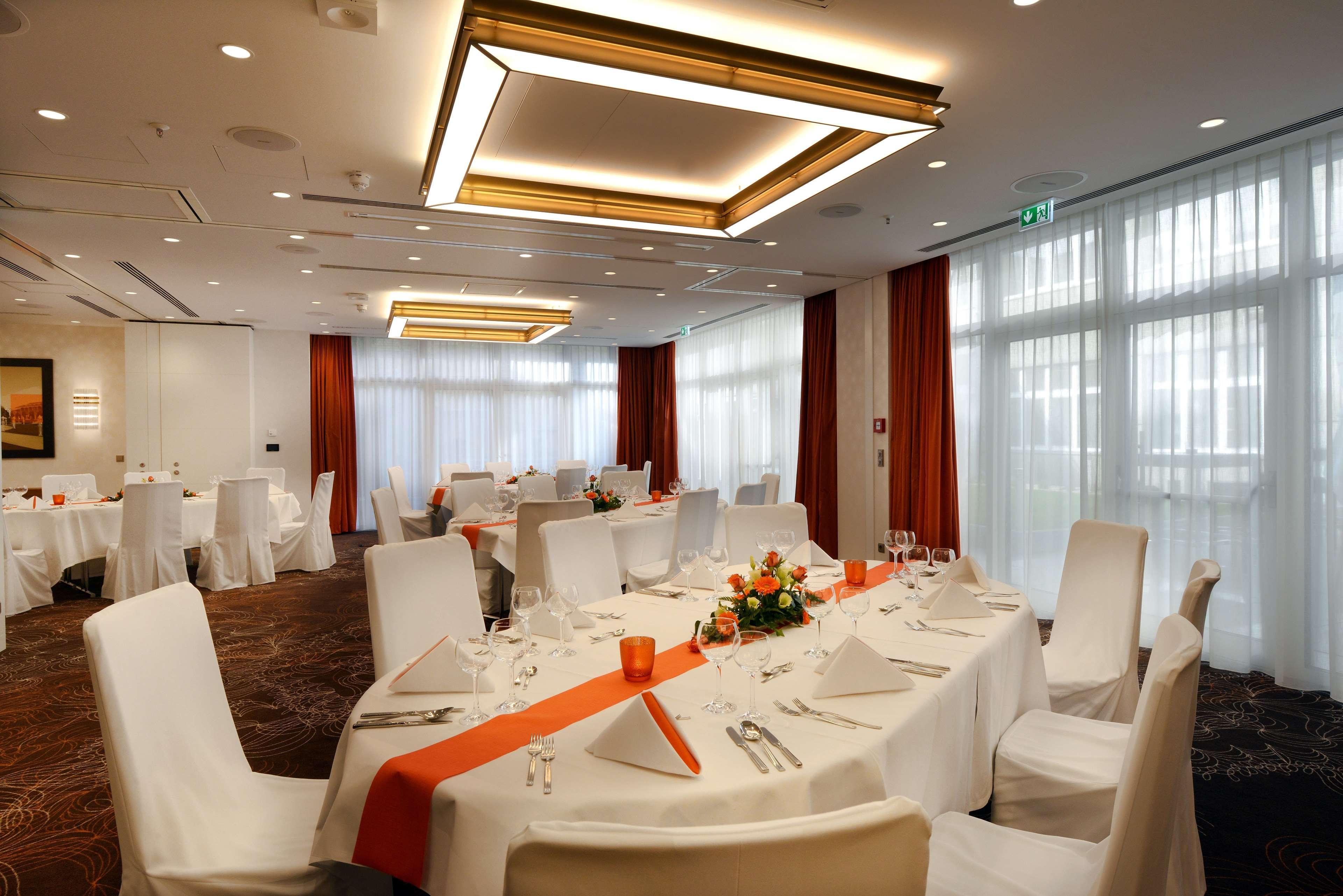 Best Western Plus Delta Park Hotel Μάνχαιμ Εξωτερικό φωτογραφία