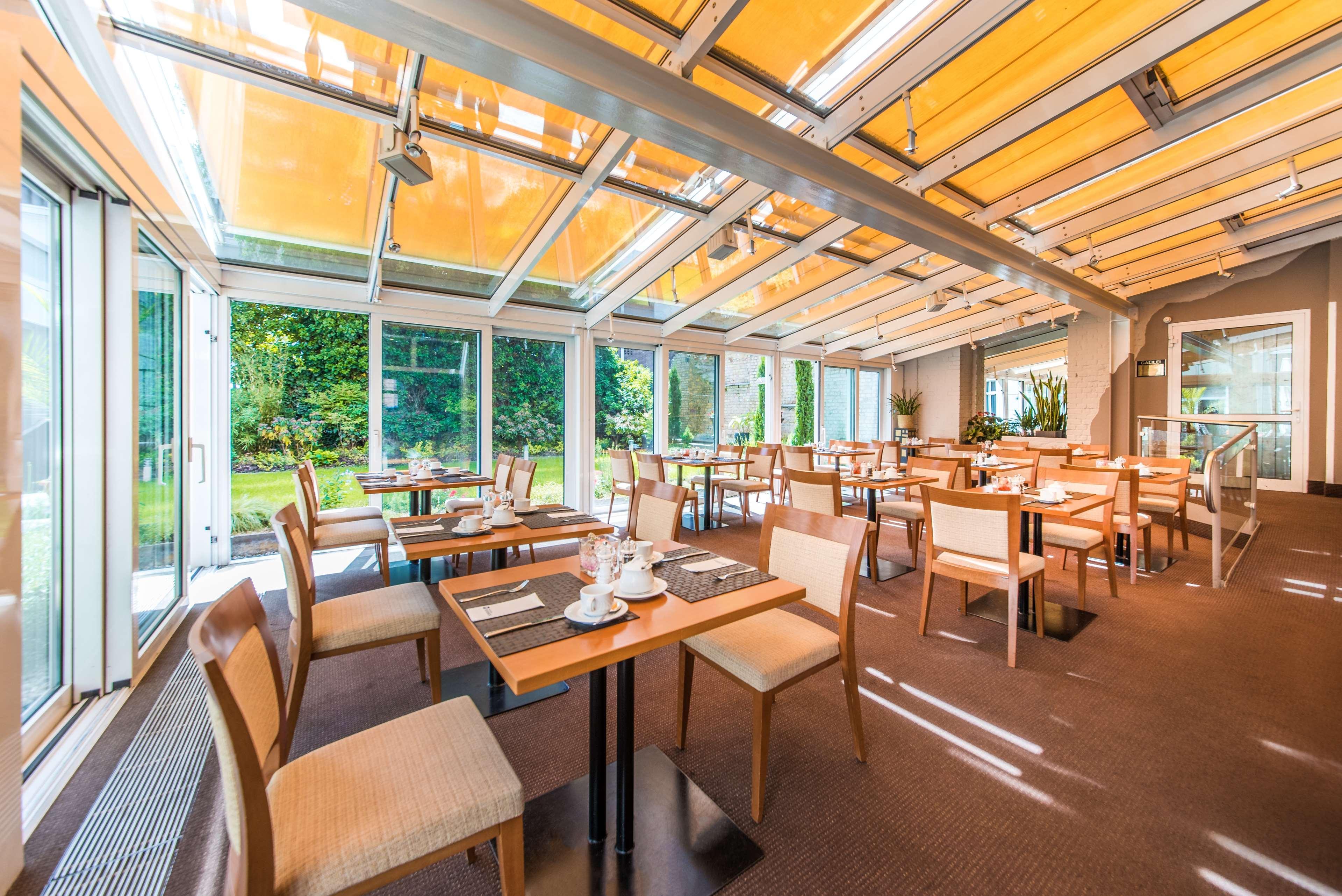 Best Western Plus Delta Park Hotel Μάνχαιμ Εξωτερικό φωτογραφία