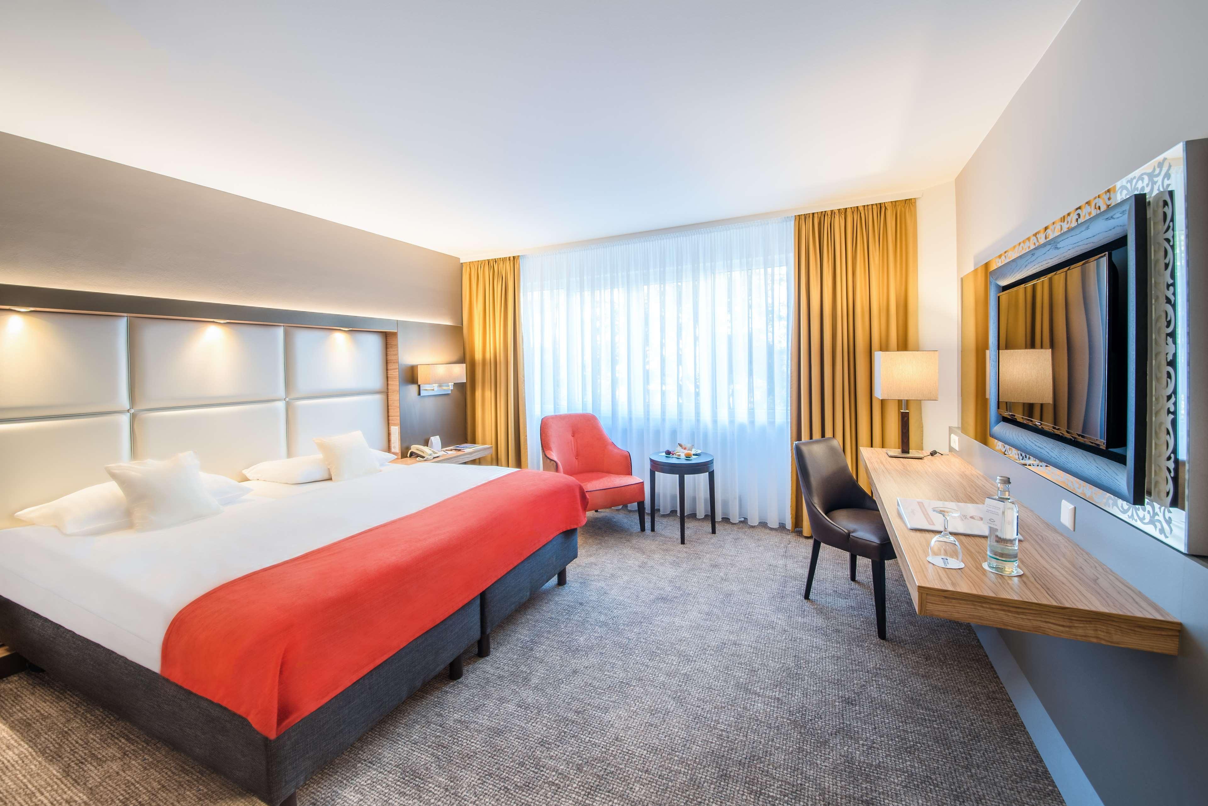 Best Western Plus Delta Park Hotel Μάνχαιμ Εξωτερικό φωτογραφία