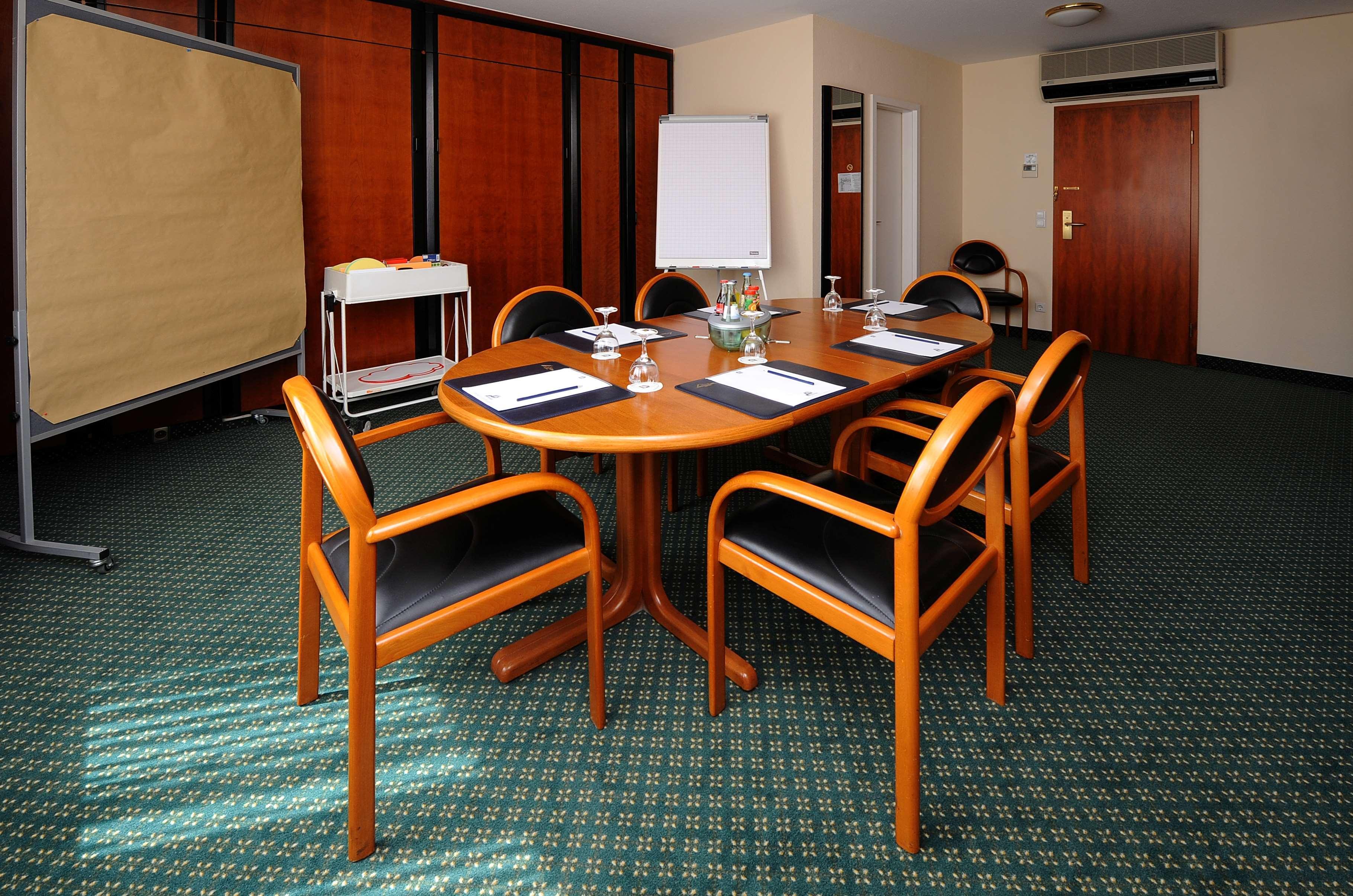 Best Western Plus Delta Park Hotel Μάνχαιμ Εξωτερικό φωτογραφία