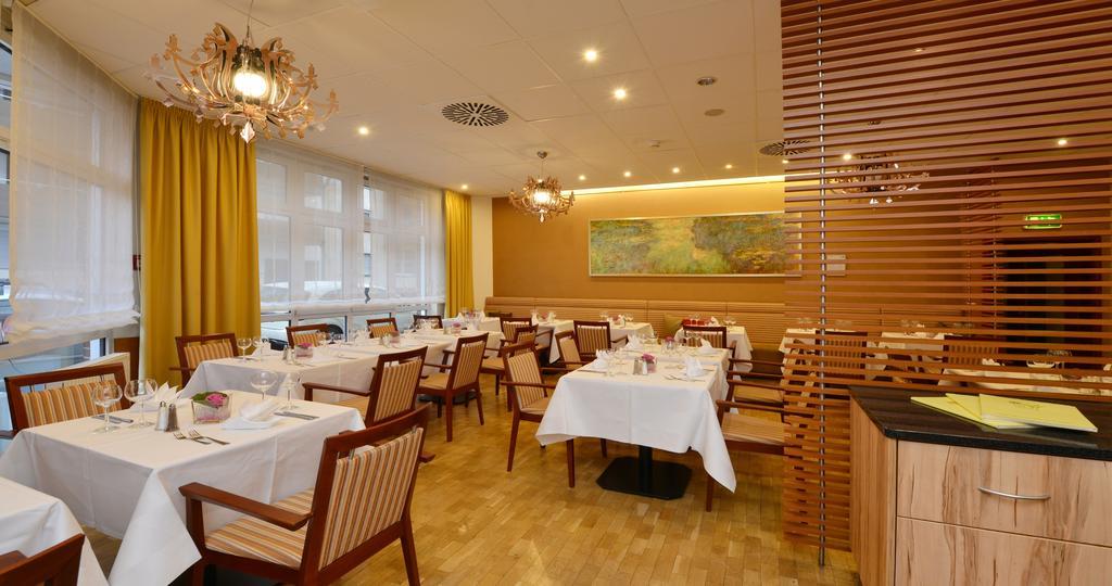 Best Western Plus Delta Park Hotel Μάνχαιμ Εξωτερικό φωτογραφία