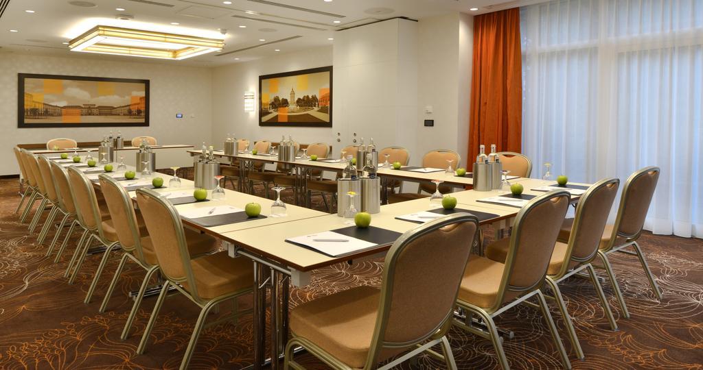 Best Western Plus Delta Park Hotel Μάνχαιμ Εξωτερικό φωτογραφία
