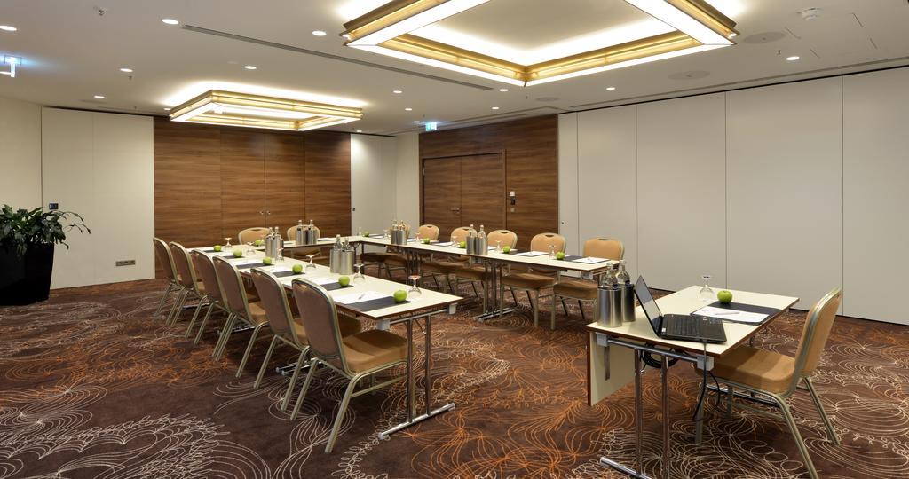 Best Western Plus Delta Park Hotel Μάνχαιμ Εξωτερικό φωτογραφία