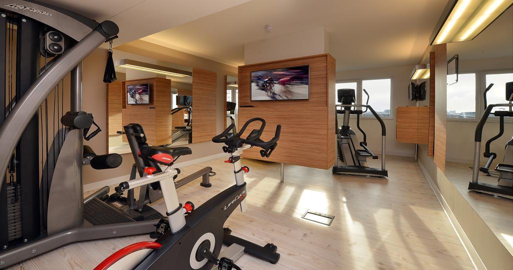 Best Western Plus Delta Park Hotel Μάνχαιμ Εξωτερικό φωτογραφία